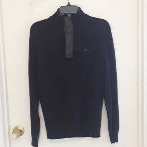 Cambridge sweater